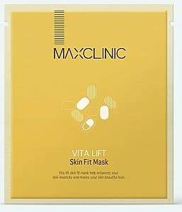 Masca pentru fata MaxClinic Vita Lift Skin Fit Mask