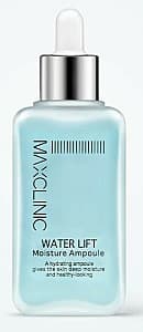 Ser pentru fata MaxClinic Water Lift Moisture Ampoule