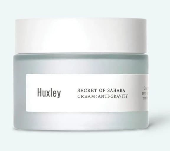 Crema pentru fata HUXLEY Anti-Gravity