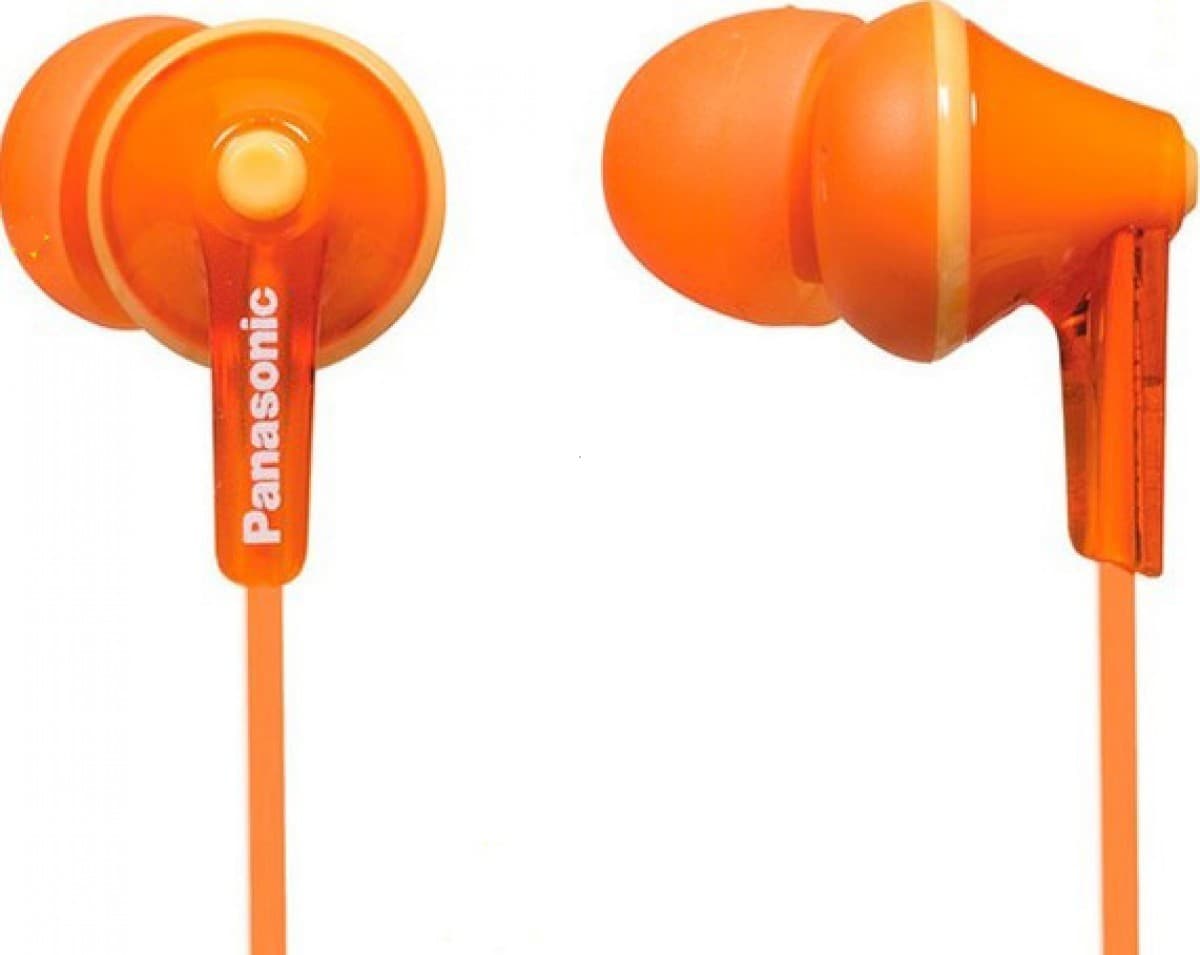 Casti Panasonic RP-HJE125E-D
