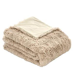 Plapumă Bugatti Jacquard Beige