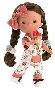Papusa Llorens Miss Minis Bella Pan 52601