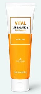Gel pentru fata The Skin House Vital pH Balance Gel Cleanser