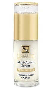 Ser pentru fata Health & Beauty Multi-Active
