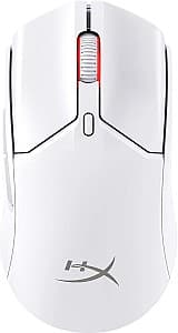 Mouse pentru gaming HYPERX Pulsefire Haste 2 Mini White