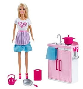 Papusa ICOM Anlily Pancake Chef 7132598