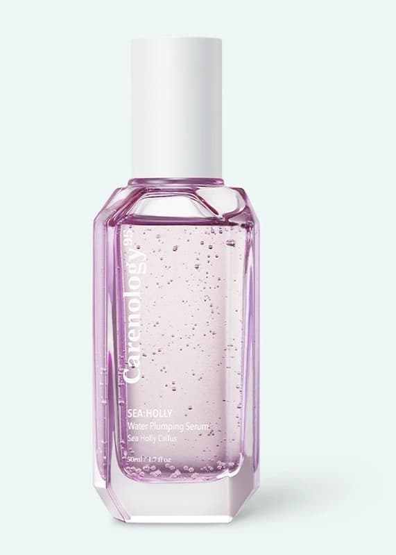 Ser pentru fata Carenology95 SEA:Holly Water Plumping Serum