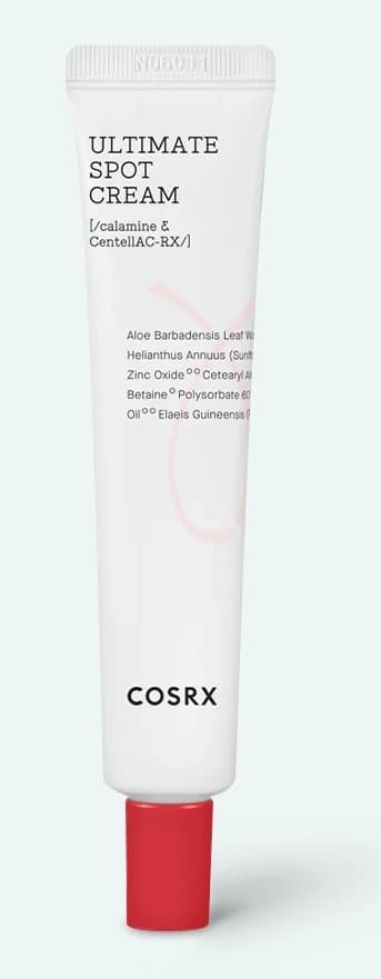 Crema pentru fata COSRX AC Collection Ultimate Spot Cream