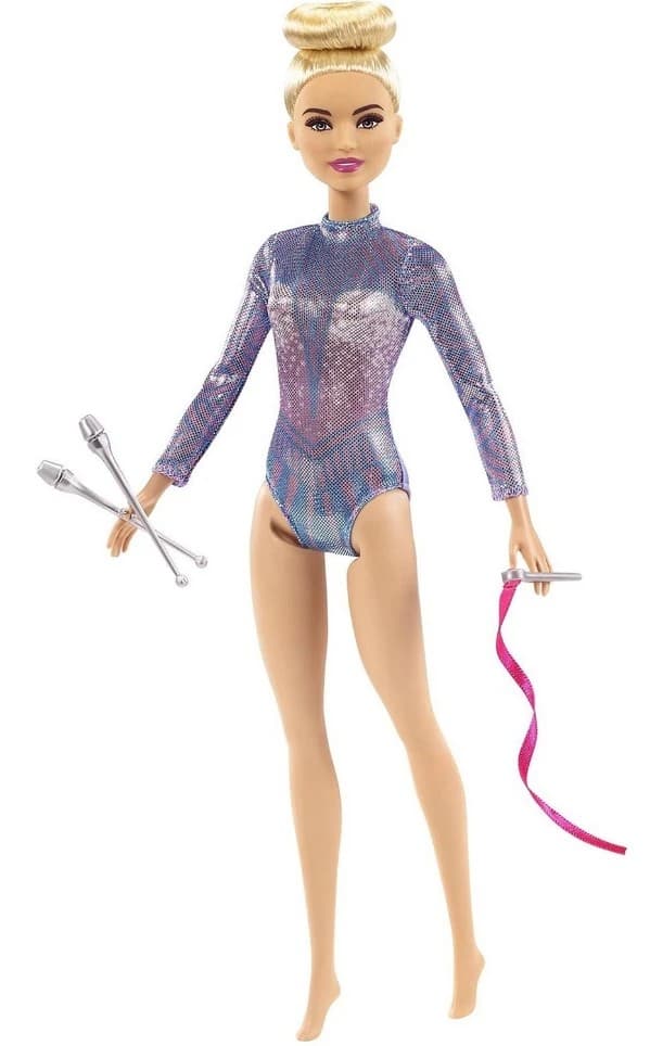 Papusa BARBIE GTN65