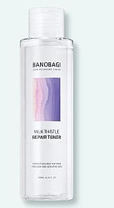 Toner pentru fata Banobagi Milk Thistle Repair Toner