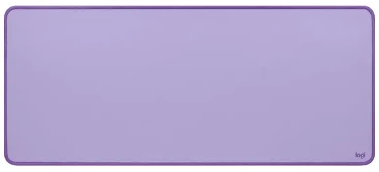 Mouse pad Logitech Desk Mat Lavender