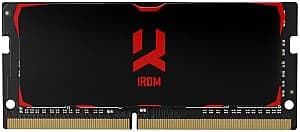 RAM Goodram IRDM 1x16GB DDR4-3200MHz SODIMM (IR-3200S464L16A/16G)