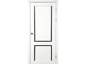 Usa de interior Spirit Destrid Alb Structurat (700 mm)