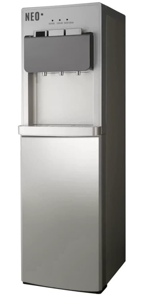 Dozator apa NEO WDCB-G879S Silver