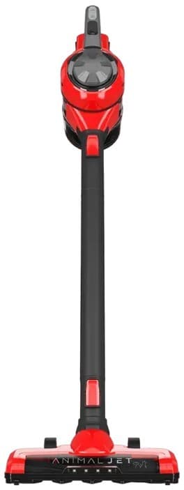 Aspirator vertical Sharp SAVP1551BREU Red/Black