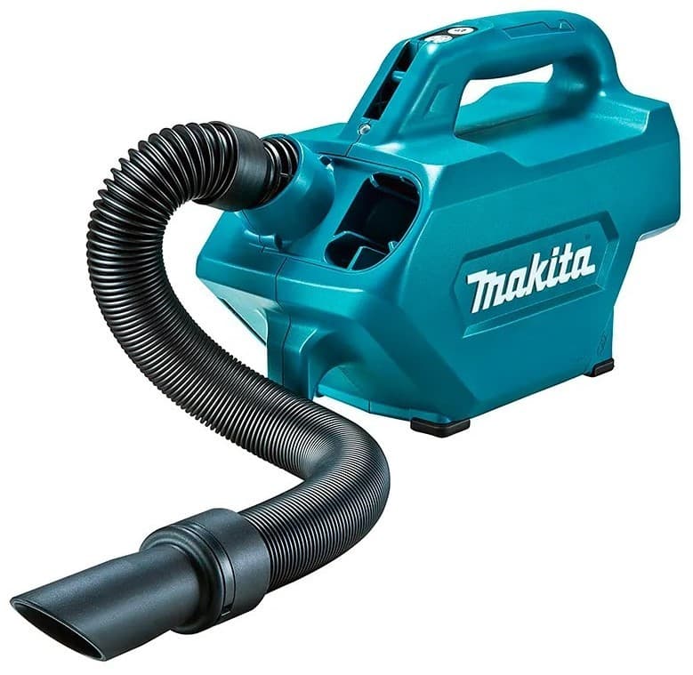 Aspirator auto Makita CXT 12 V