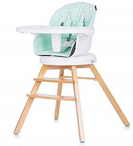Scaun de masa transformabil Chipolino 3-in-1 Rotto STHRT02203AV avocado