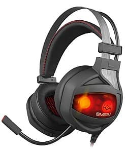 Casti pentru gaming SVEN AP-U996MV