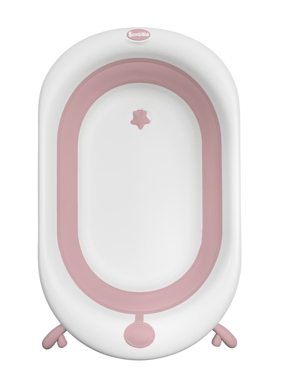 Cadita Sensillo 2024 Pink