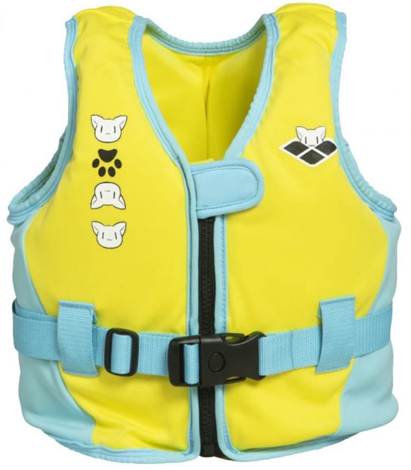 Accesoriu Arena Friends Swim Vest (004018-310)