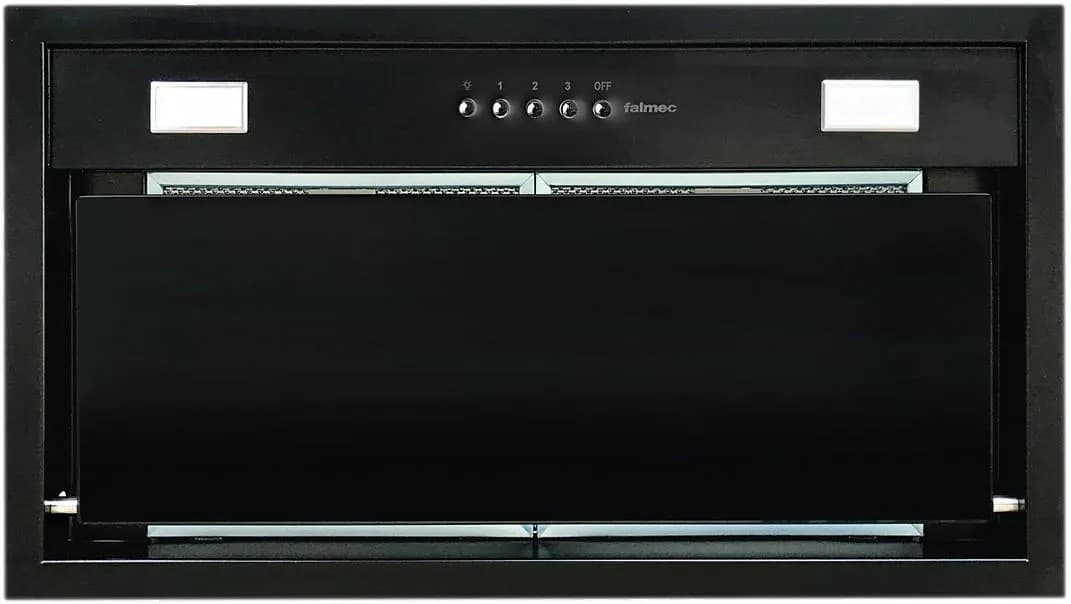 Hota Falmec Built-In Max Evo 70 Black
