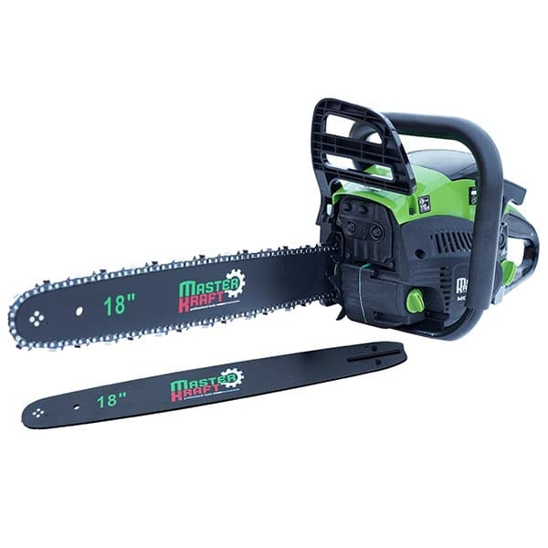 Fierastrau electric cu lant Master-Kraft MK3900 MP