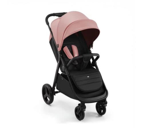 Carucior de plimbare KinderKraft KSRINE00PNK0000 RINE VITAL roz
