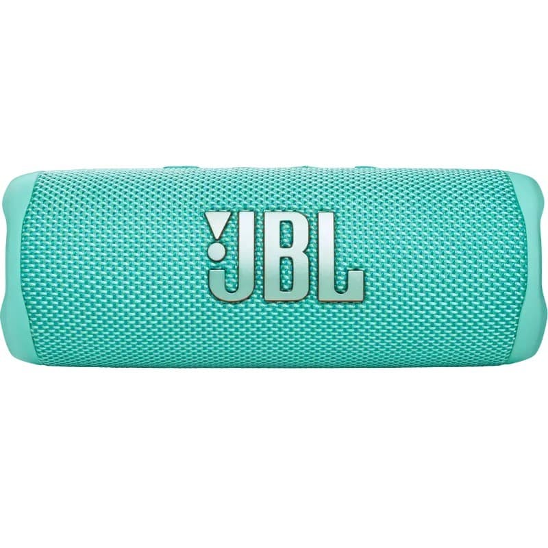 Boxă portabilă JBL Flip 6 Turquoise