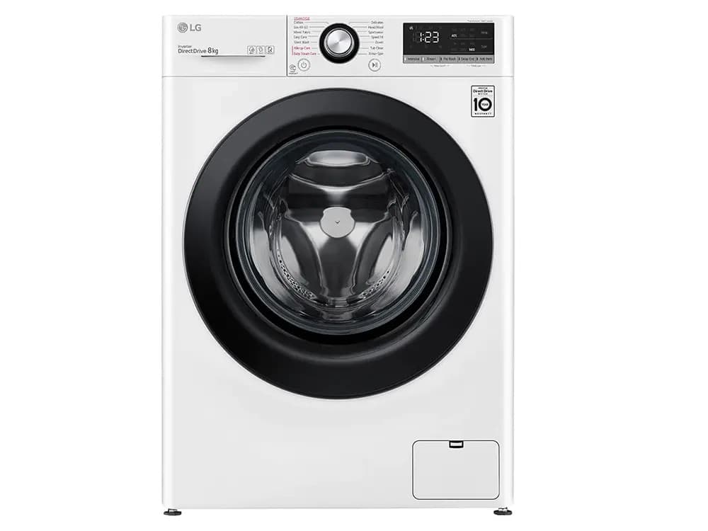 Masina de spalat LG F4WV308S6U