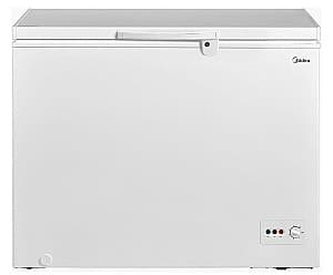 Ladă frigorifică Midea MDRC405FZF01