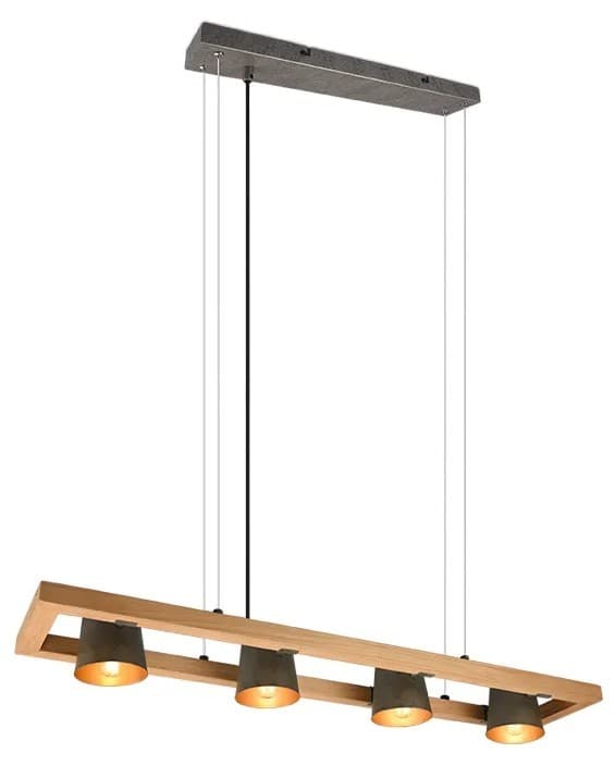 Lustra Trio BELL