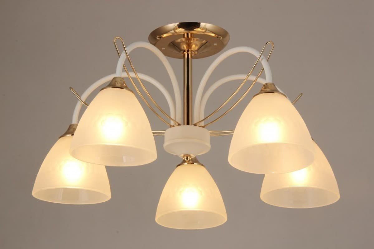 Lustra Orient-Dan C0415/5