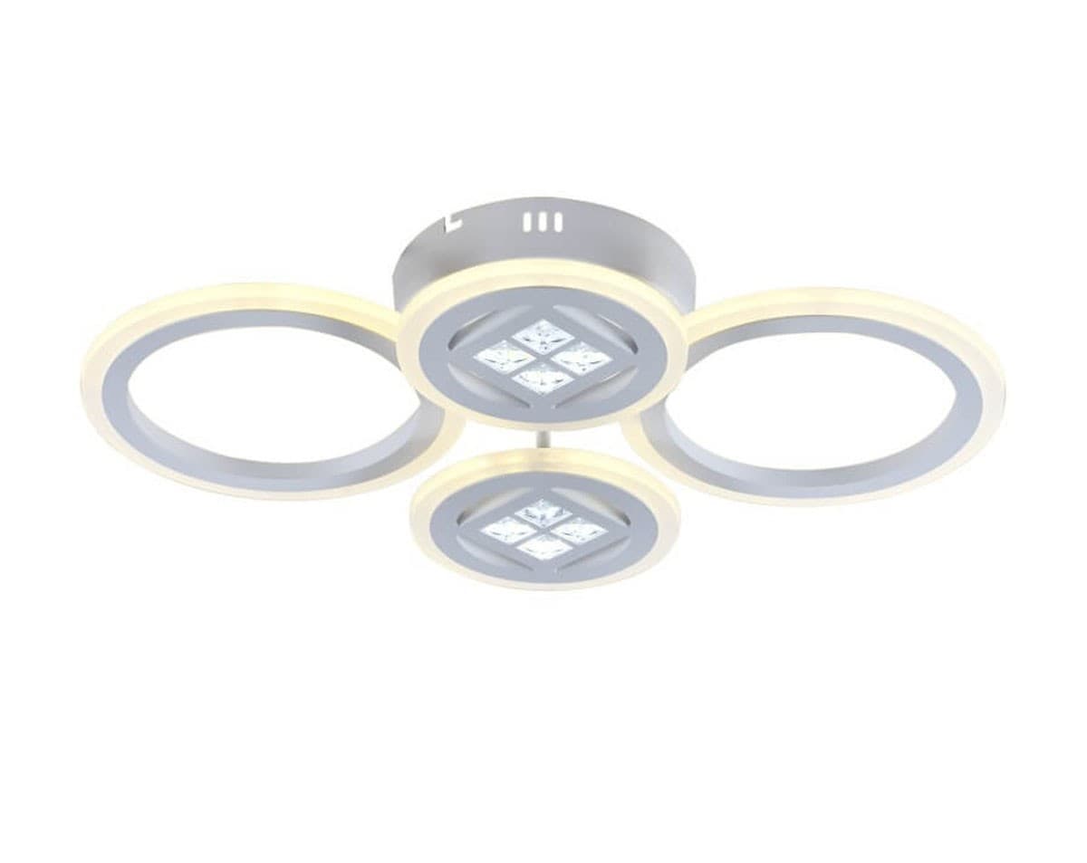 Lustra Victoria Lighting Beirut PL4