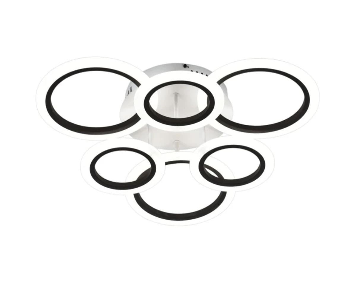 Lustra Victoria Lighting Olive PL6