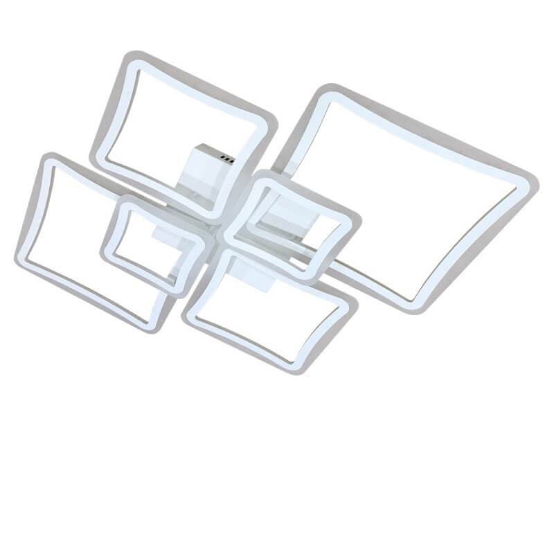 Lustra Victoria Lighting Grano PL6