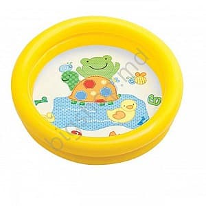 Piscina pentru copii Intex Yellow (59409)