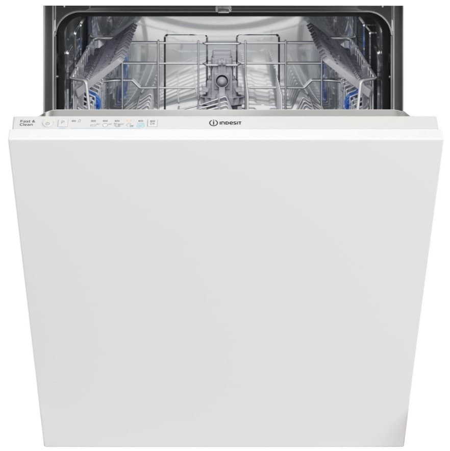 Masina de spalat vase incorporabilă Indesit DIE 2B19 A