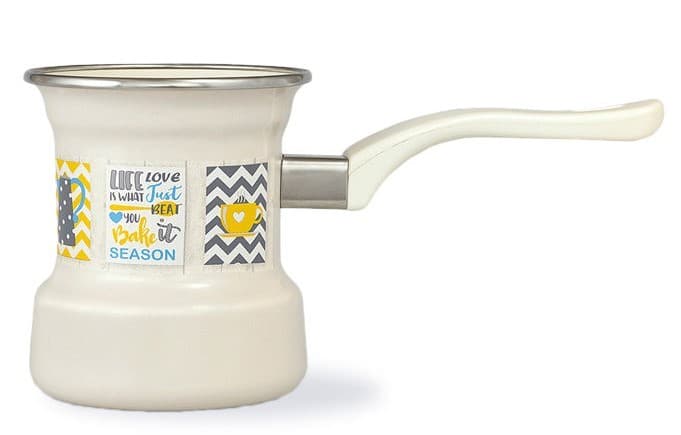 Ibric de cafea Metalac Country 51757