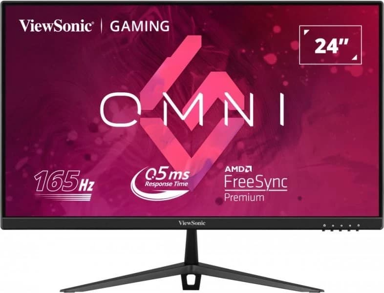 Monitor gaming VIEWSONIC VX2428