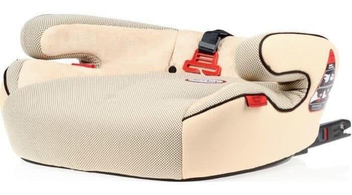 Scaun auto HEYNER SafeUp Fix Comfort L (793120)