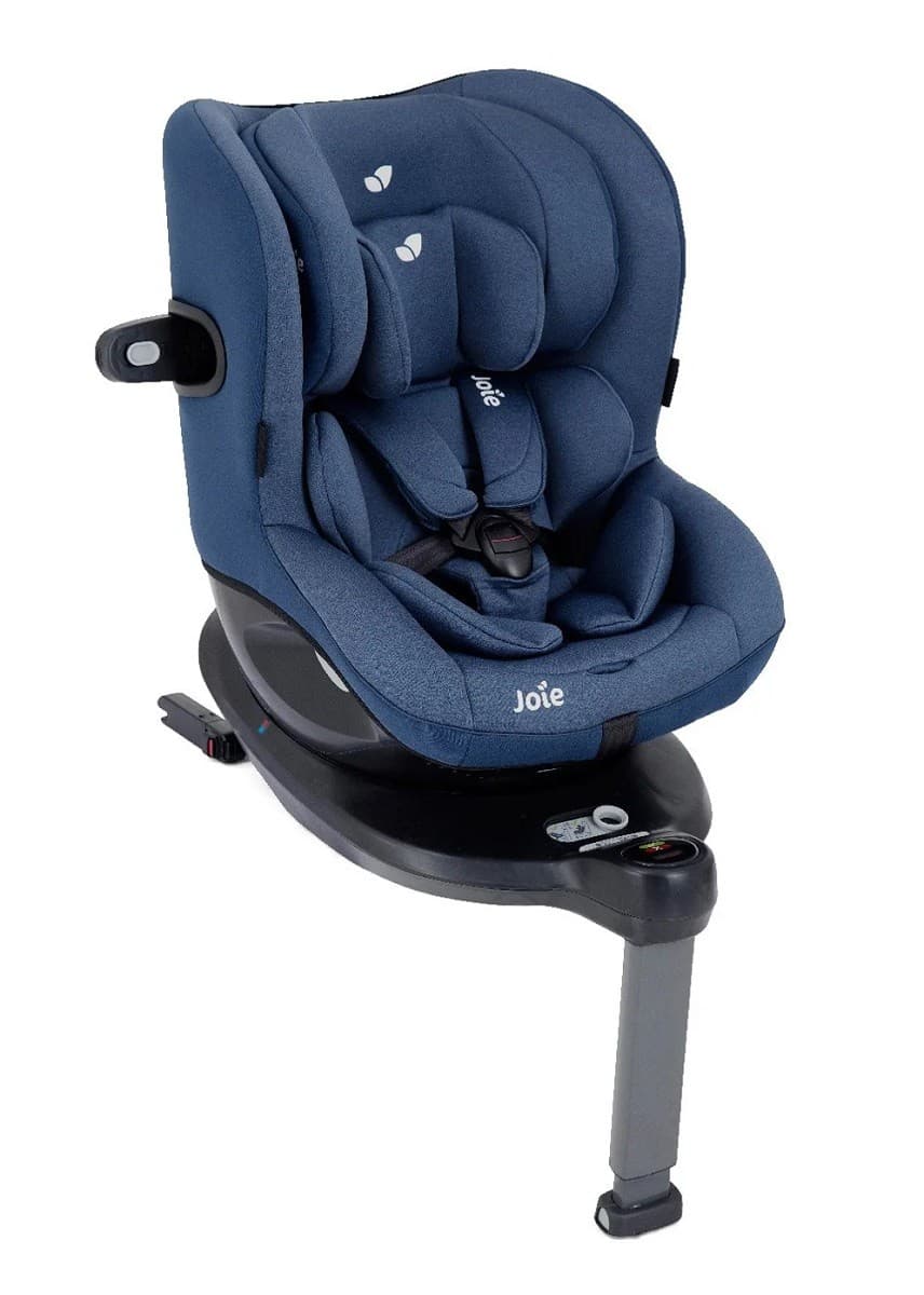 Scaun auto Joie Joie i-Spin 360 Deep Sea