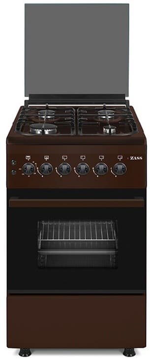 Aragaz, Plita de gaz ZASS Z5055 GBR