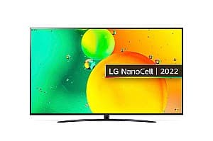 Televizor LG 70NANO763QA