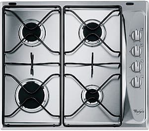 Plita incorporabila pe gaz Whirlpool AKM268IX