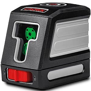 Laser Crown CT44047