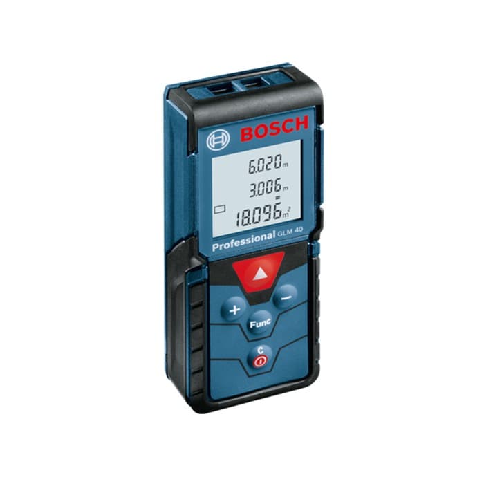 Laser Bosch GLM 40 (0601072900)