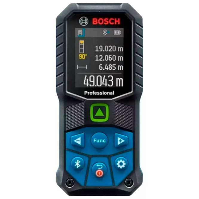 Laser Bosch GLM 50-27 CG
