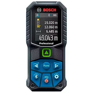 Laser Bosch GLM 50-27 CG