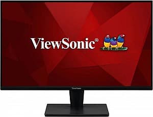 Monitor VIEWSONIC VA2715-H Black