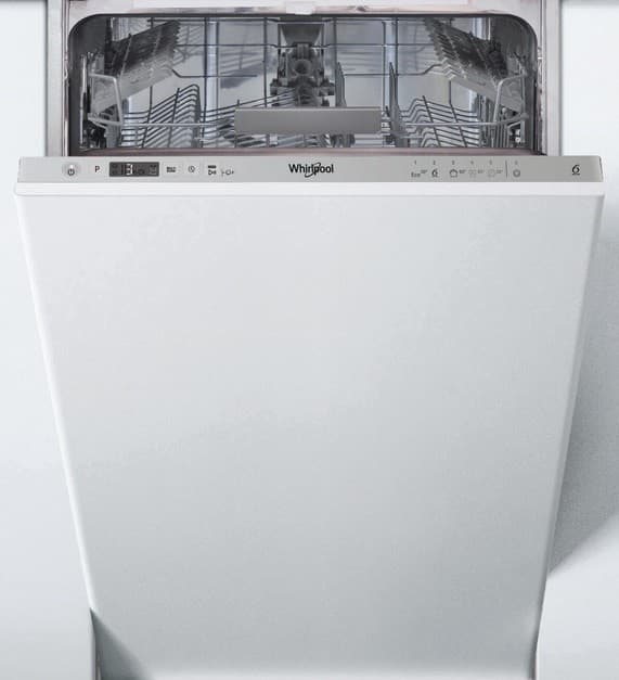 Masina de spalat vase incorporabilă Whirlpool WSIC 3M27 C